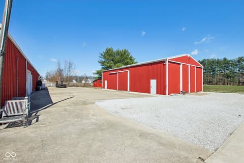 Photo of 7135 N County Road 300 W, Lizton, IN