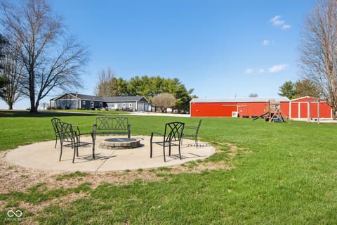 Photo of 7135 N County Road 300 W, Lizton, IN