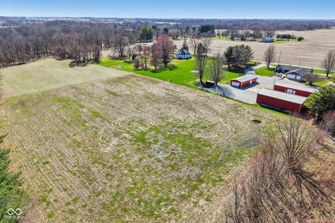 Photo of 7135 N County Road 300 W, Lizton, IN