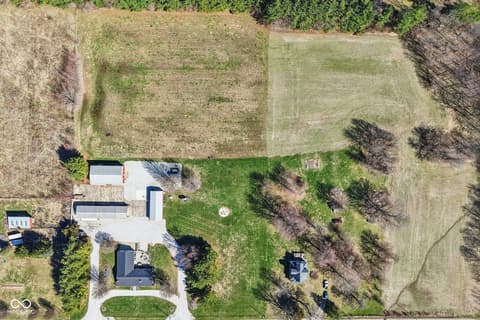 Photo of 7135 N County Road 300 W, Lizton, IN