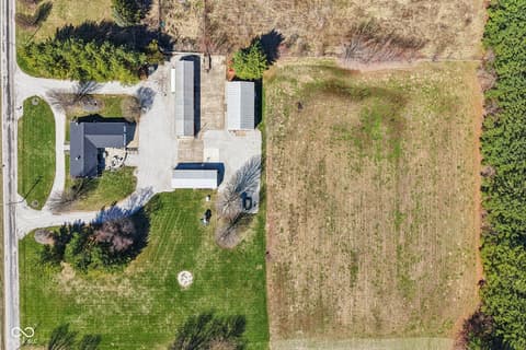 Photo of 7135 N County Road 300 W, Lizton, IN