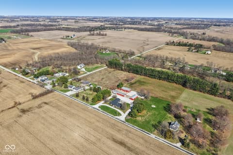 Photo of 7135 N County Road 300 W, Lizton, IN