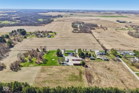 Photo of 7135 N County Road 300 W, Lizton, IN