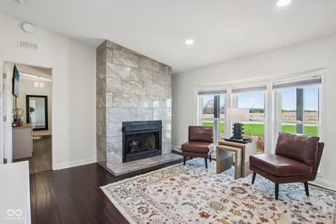 Photo of 7135 N County Road 300 W, Lizton, IN