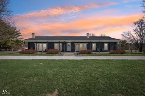 Photo of 7135 N County Road 300 W, Lizton, IN