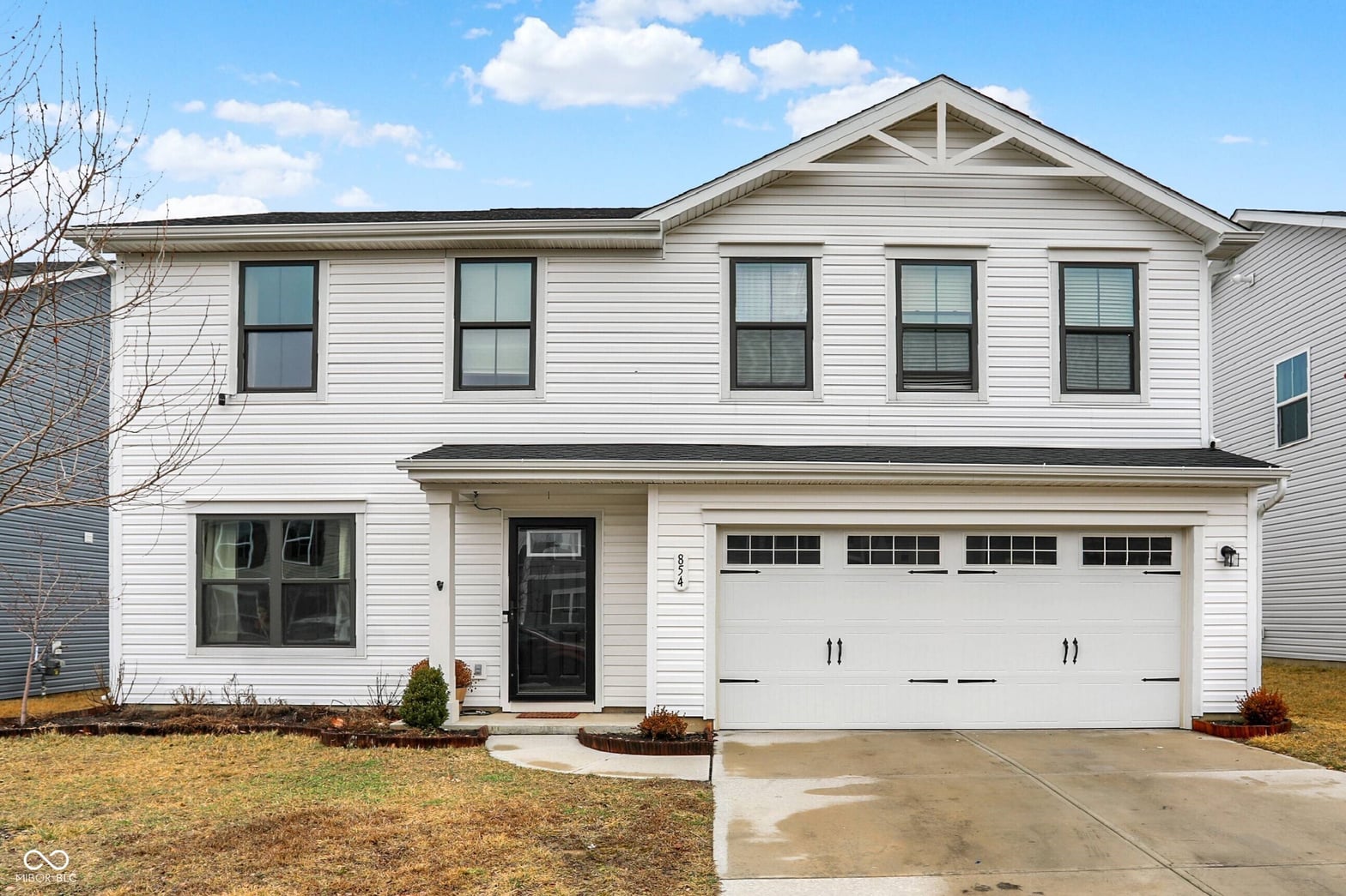Photo of 854 McArthur Drive, Lebanon, IN