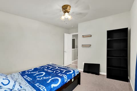 Photo of 854 McArthur Drive, Lebanon, IN