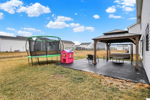 Photo of 854 McArthur Drive, Lebanon, IN