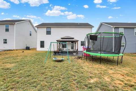 Photo of 854 McArthur Drive, Lebanon, IN