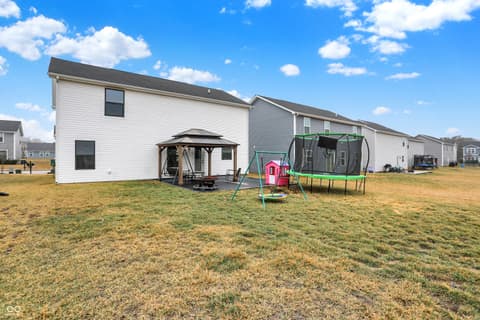 Photo of 854 McArthur Drive, Lebanon, IN