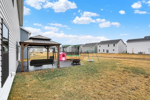 Photo of 854 McArthur Drive, Lebanon, IN