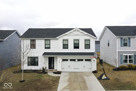 Photo of 854 McArthur Drive, Lebanon, IN