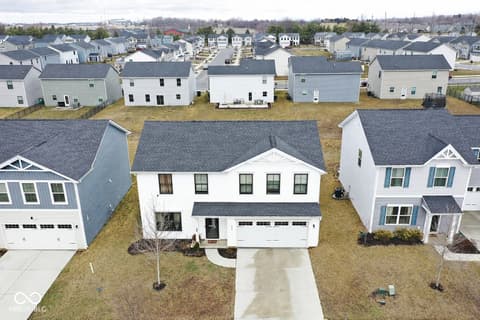 Photo of 854 McArthur Drive, Lebanon, IN