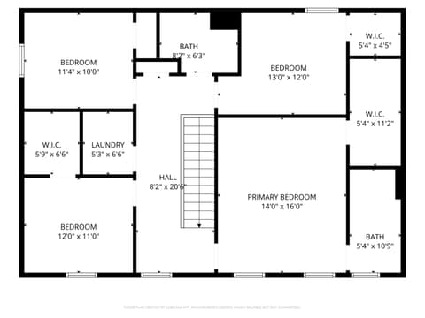 Photo of 854 McArthur Drive, Lebanon, IN