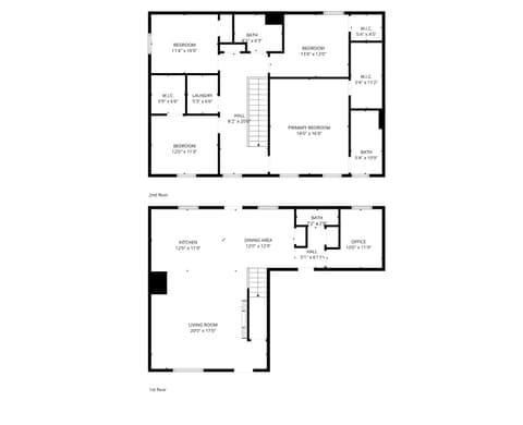 Photo of 854 McArthur Drive, Lebanon, IN