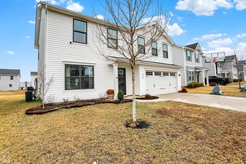Photo of 854 McArthur Drive, Lebanon, IN
