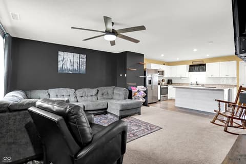 Photo of 854 McArthur Drive, Lebanon, IN
