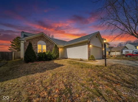 12330 Blue Springs Lane