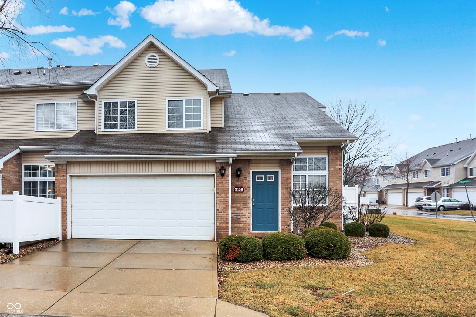 Photo of 8150 River Mist Lane, Indianapolis, IN