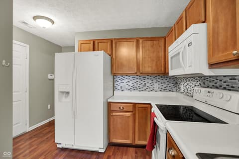 Photo of 8150 River Mist Lane, Indianapolis, IN