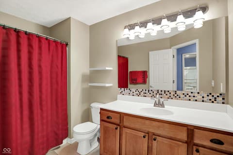 Photo of 8150 River Mist Lane, Indianapolis, IN