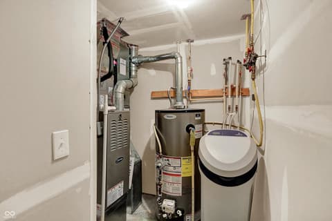 Photo of 8150 River Mist Lane, Indianapolis, IN