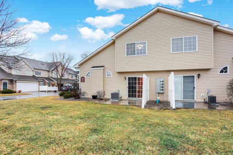 Photo of 8150 River Mist Lane, Indianapolis, IN