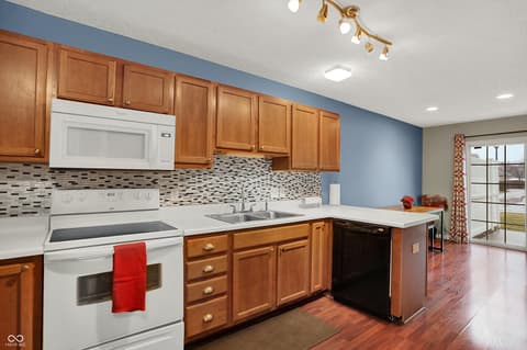 Photo of 8150 River Mist Lane, Indianapolis, IN