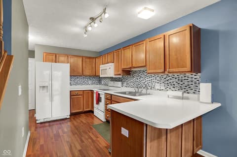 Photo of 8150 River Mist Lane, Indianapolis, IN