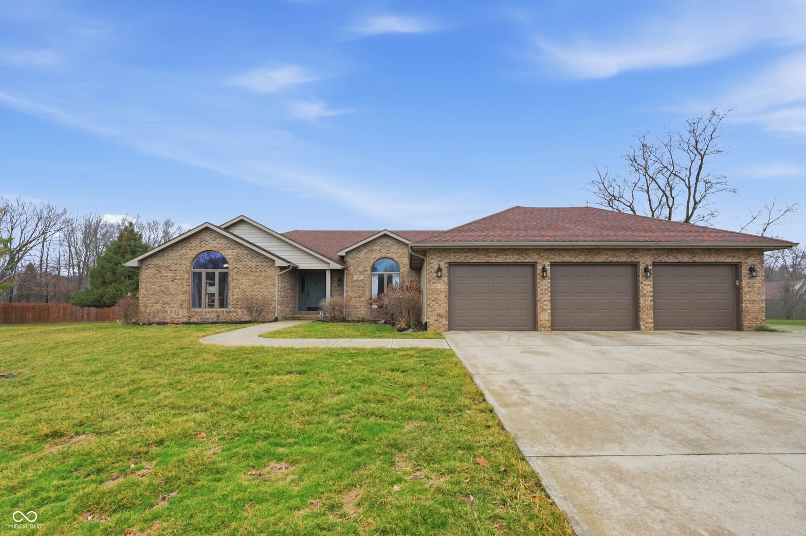 Photo of 209 N Copperwood Court, Muncie, IN