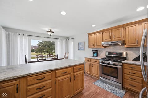 Photo of 209 N Copperwood Court, Muncie, IN