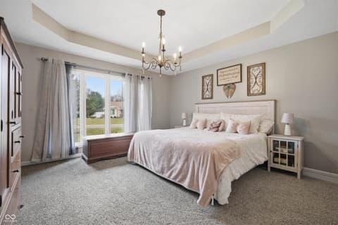 Photo of 209 N Copperwood Court, Muncie, IN