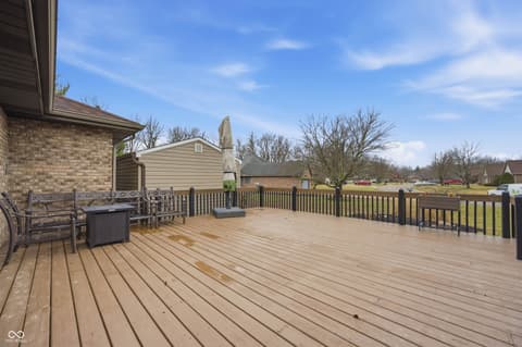 Photo of 209 N Copperwood Court, Muncie, IN