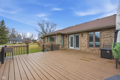Photo of 209 N Copperwood Court, Muncie, IN