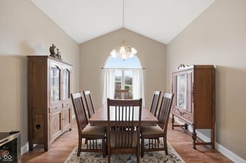 Photo of 209 N Copperwood Court, Muncie, IN