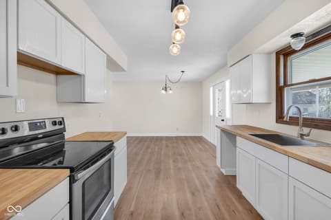 Photo of 249 E Jackson Street, Cicero, IN