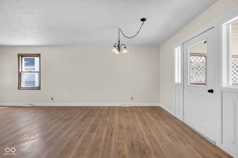 Photo of 249 E Jackson Street, Cicero, IN