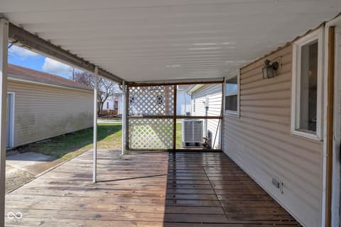 Photo of 249 E Jackson Street, Cicero, IN