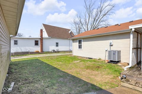 Photo of 249 E Jackson Street, Cicero, IN