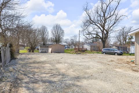 Photo of 249 E Jackson Street, Cicero, IN