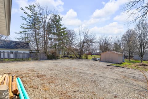 Photo of 249 E Jackson Street, Cicero, IN