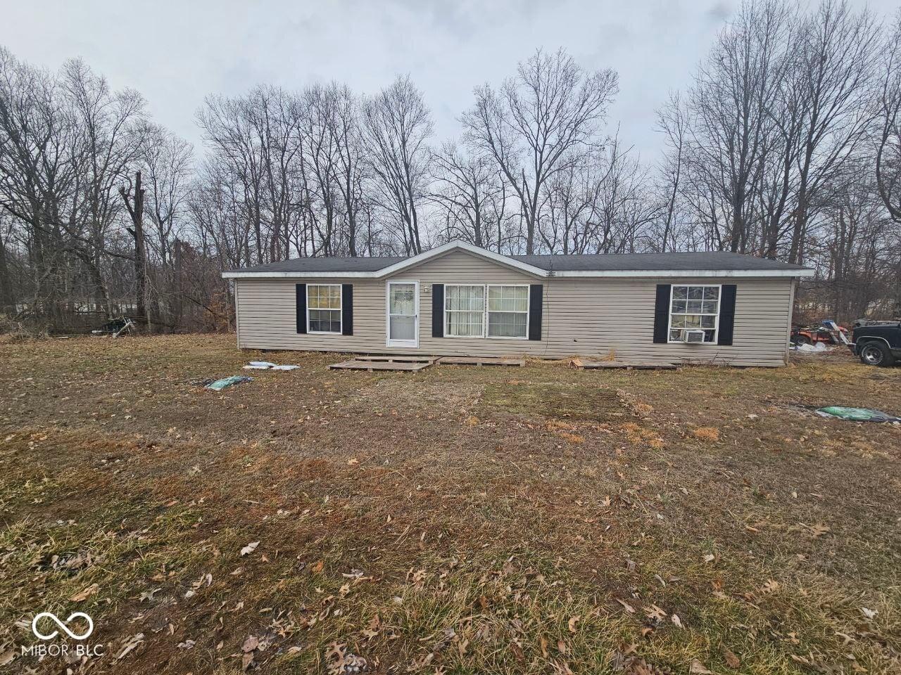 Photo of 1548 W Clover Drive, Brazil, IN