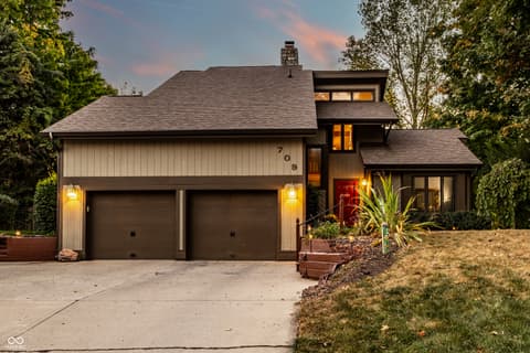 709 Pleasant Point Circle