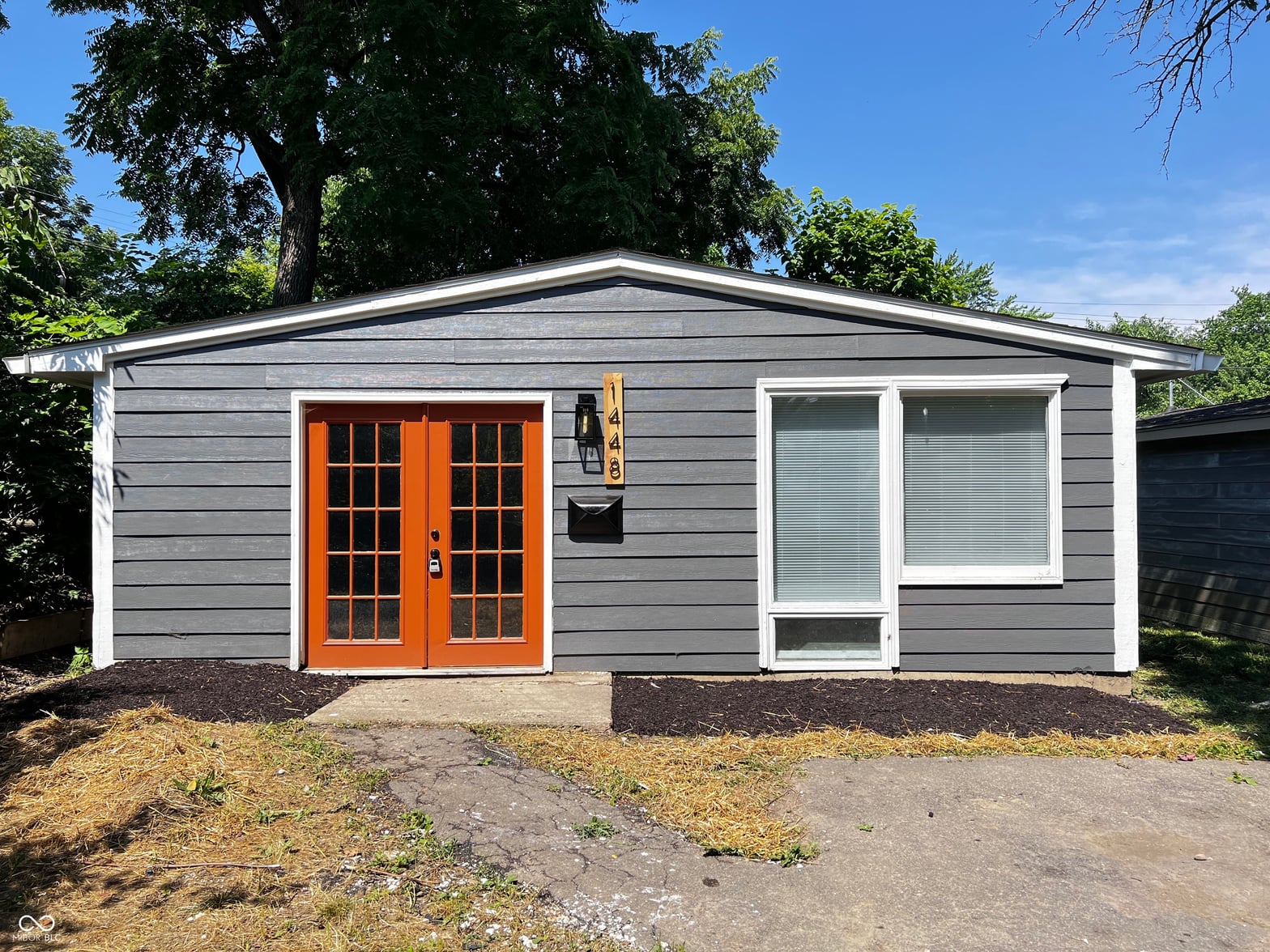 Photo of 1448 Saint Peter Street, Indianapolis, IN