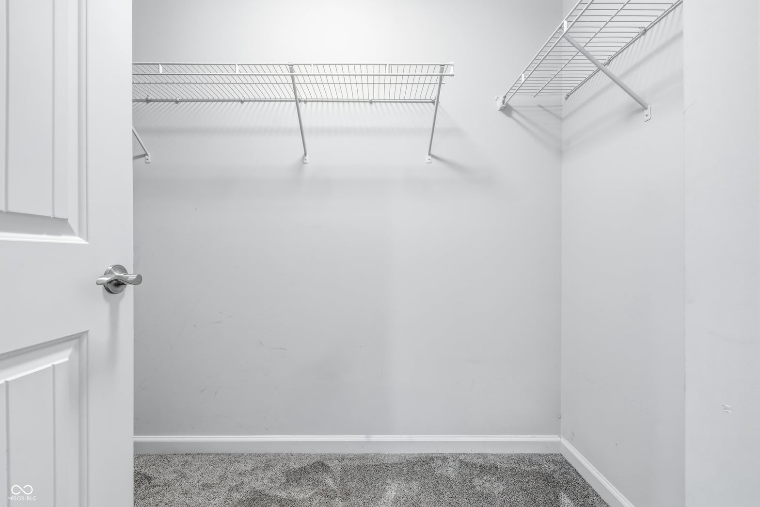 Walk In Closets