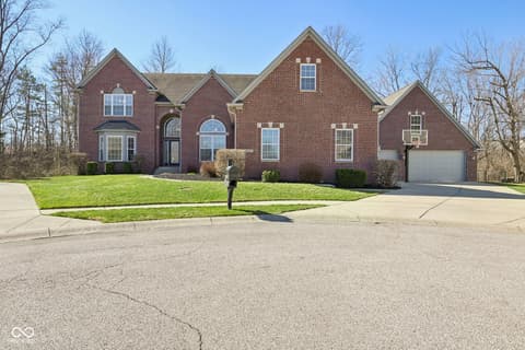 8549 Plantain Court
