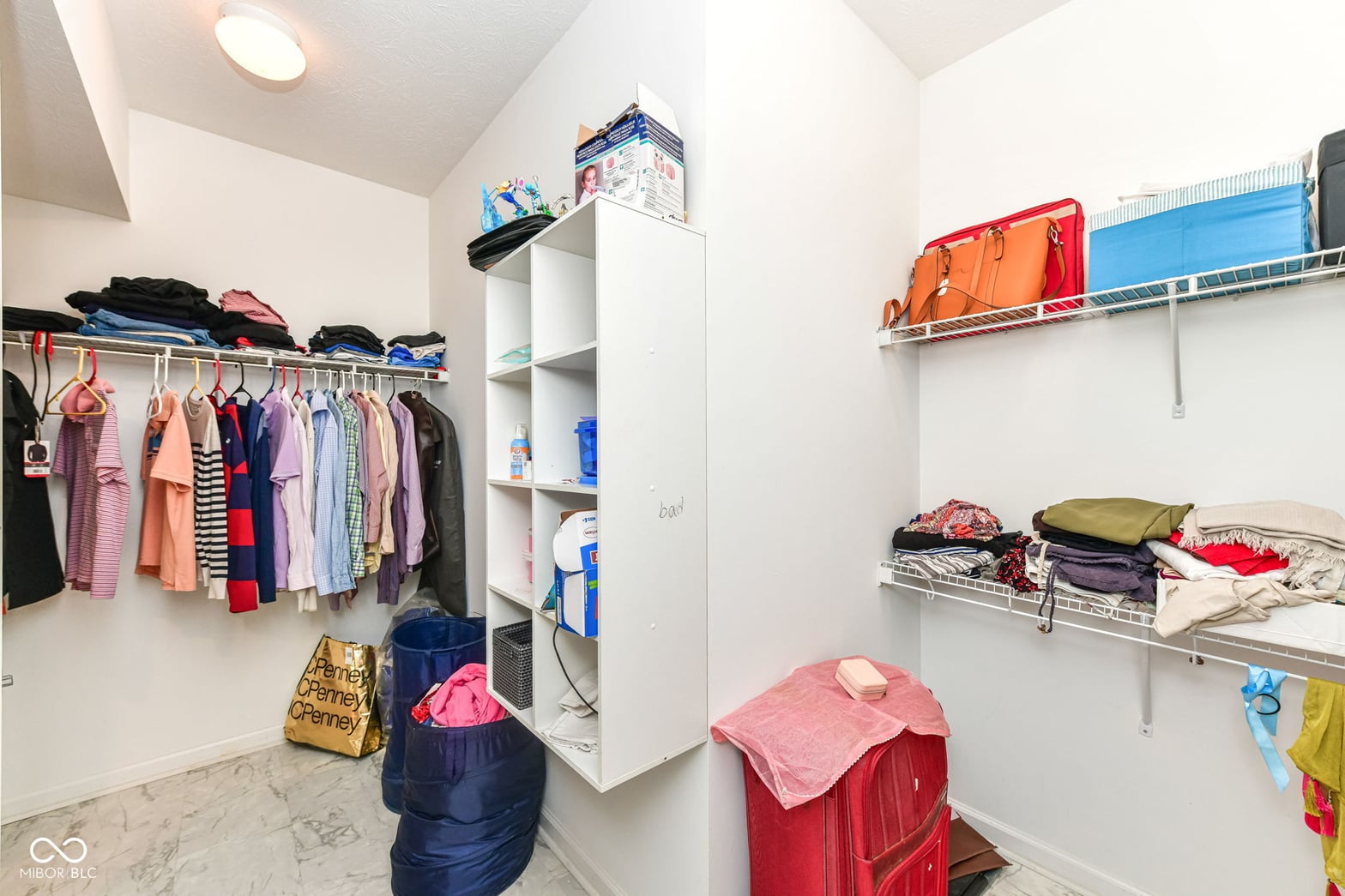 Walk In Closets