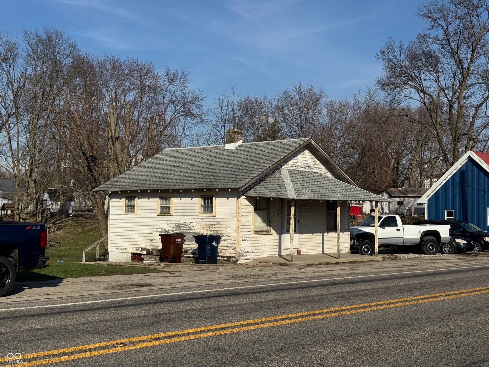 Photo of 7108 W Us Highway 52, Arlington, IN