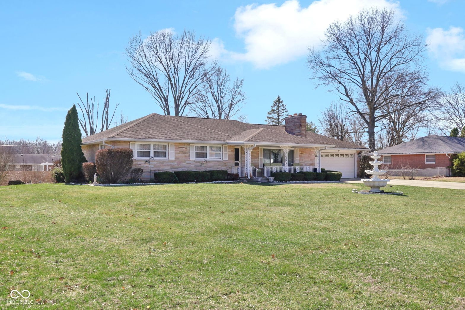 Photo of 5309 Thornleigh Drive, Indianapolis, IN