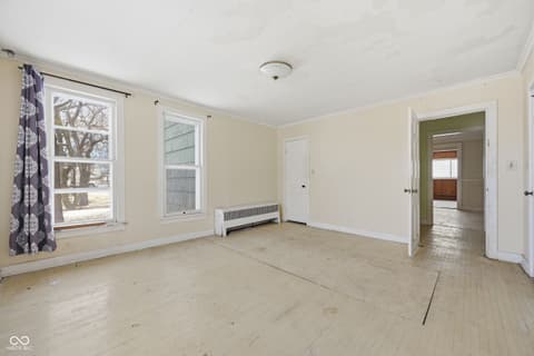 Photo of 219 W Kickapoo Street, Hartford City, IN